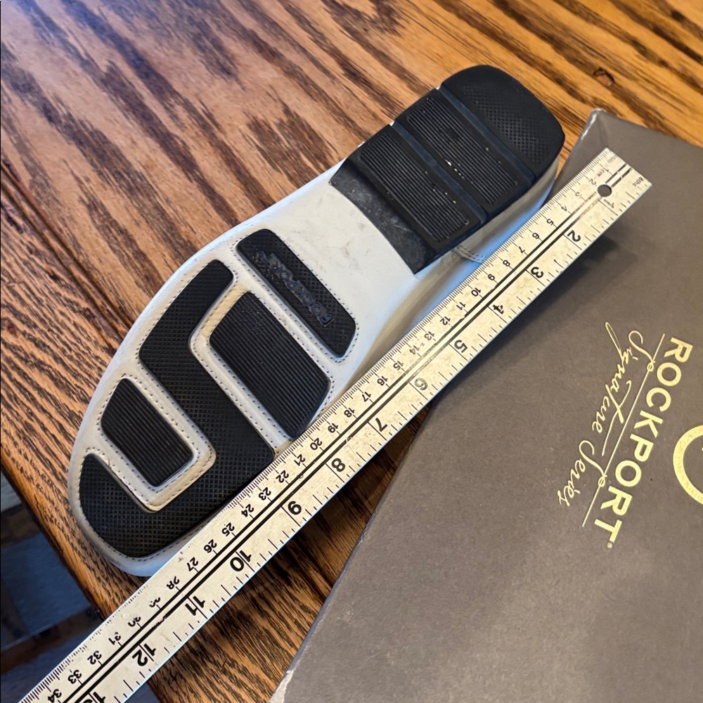 Rockport leather loafers - Picture 8 of 8